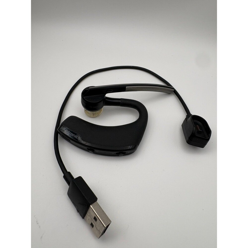 Plantronics Voyager Legend Wireless Bluetooth Headset Charging Cable - Picture 3 of 6